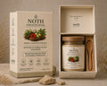 Natural Shampoo Powder - Coming Soon