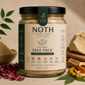 Skin Brightening & Detox Face Pack